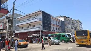 Immeuble À Vendre