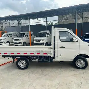 Nouveau Suzuki Super Carry 2025 Autre