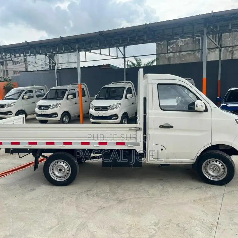 Nouveau Suzuki Super Carry 2025 Autre