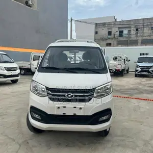 Nouveau Suzuki Super Carry 2025 Autre