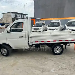 Nouveau Suzuki Super Carry 2025 Autre