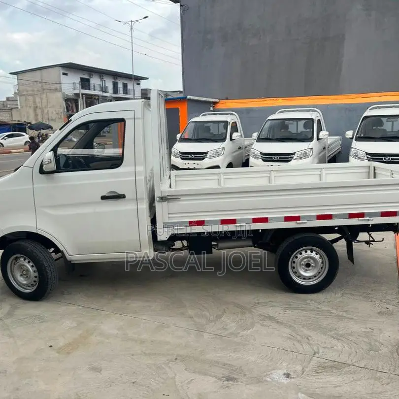 Nouveau Suzuki Super Carry 2025 Autre