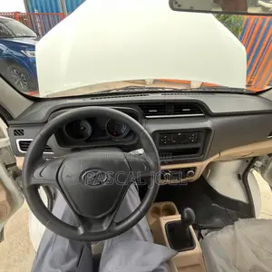 Nouveau Suzuki Super Carry 2025 Autre