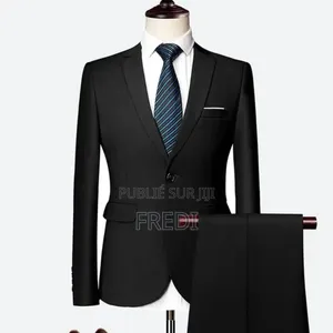 Complet Veste Et Accessoires