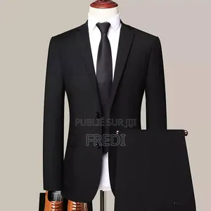 Complet Veste Et Accessoires