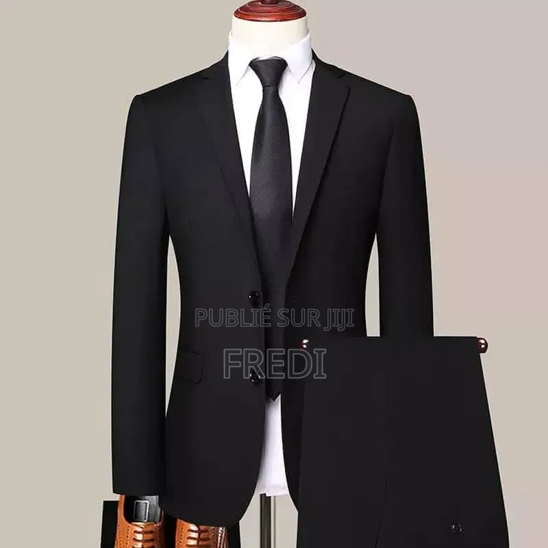 Complet Veste Et Accessoires