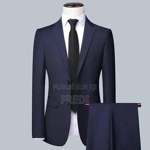 Complet Veste Et Accessoires
