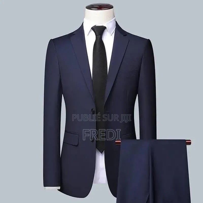 Complet Veste Et Accessoires
