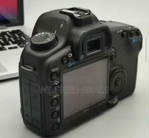 Canon 5d Mark Ii