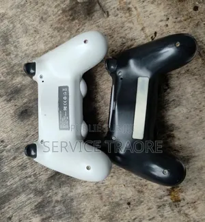 Manette De Jeu