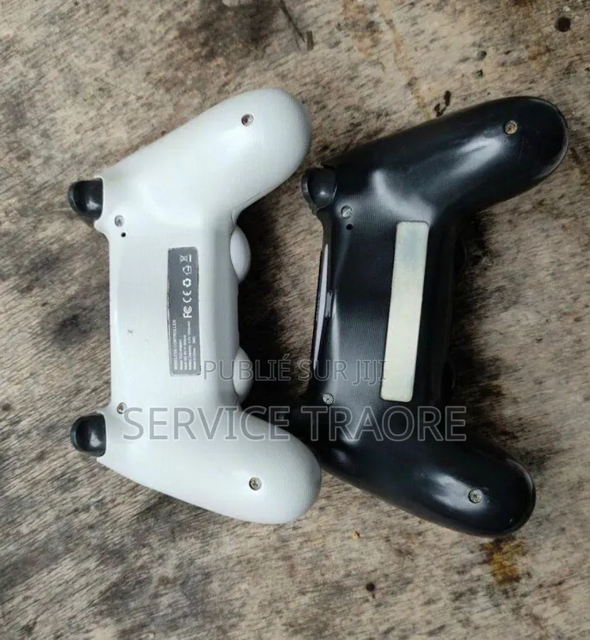 Manette De Jeu