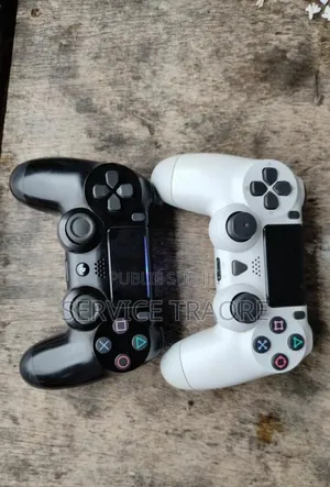Manette De Jeu