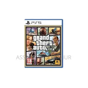 Gtav Pour Ps5
