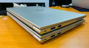 Nouveau HP ProBook 650 G8 16GB Intel Core i5 SSD 512GB