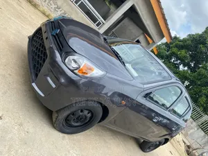 Suzuki Alto 2024 Autre