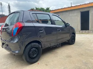 Suzuki Alto 2024 Autre