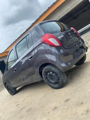 Suzuki Alto 2024 Autre