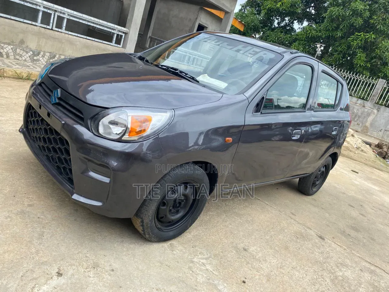 Suzuki Alto 2024 Autre