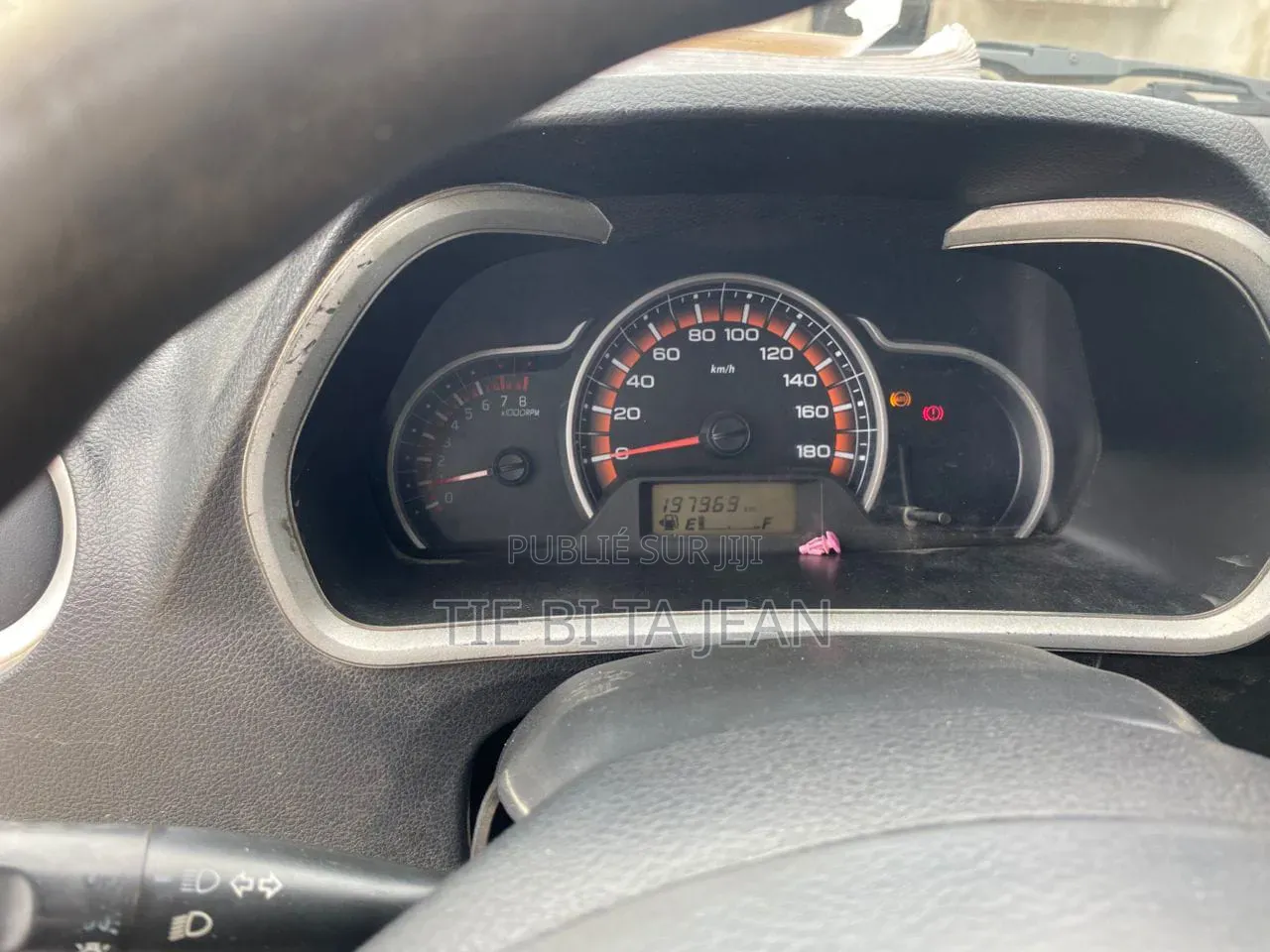 Suzuki Alto 2024 Autre