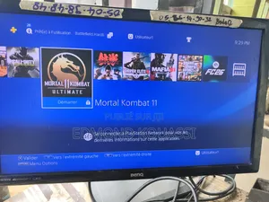 Ps4 Pro Cracké
