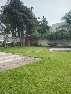 Terrain en Vente 2 Plateau Avec Une Villa 5 Pièce Ver l'Ena