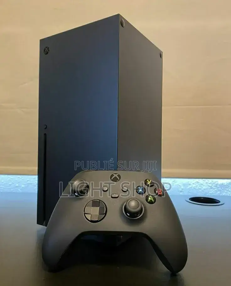 Xbox Série X
