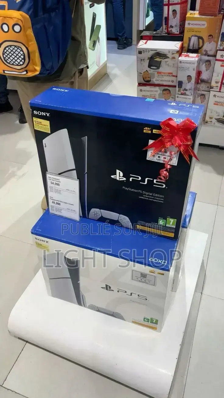 Playstation 5 Standard
