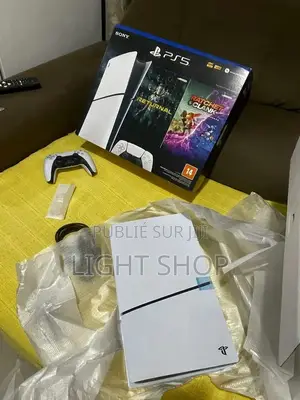 Playstation 5 Standard