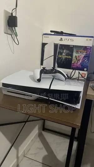 Playstation 5 Standard