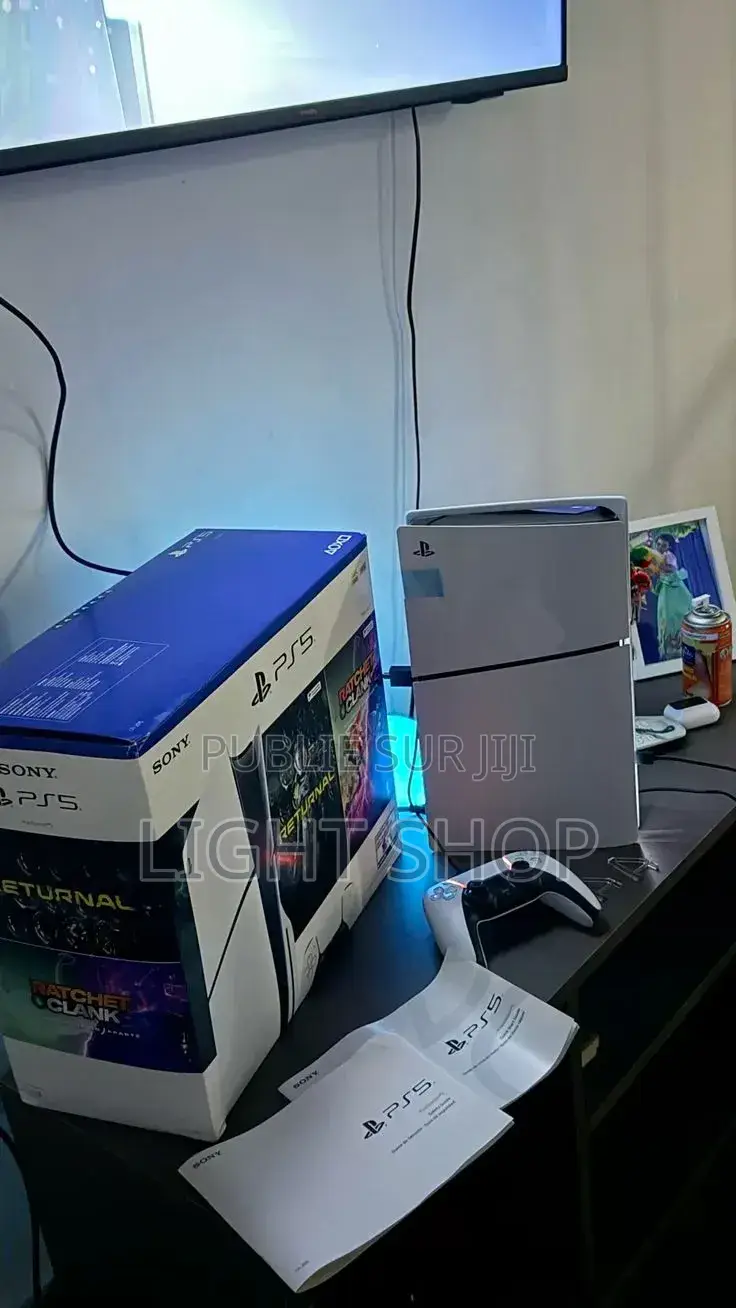 Playstation 5 Standard