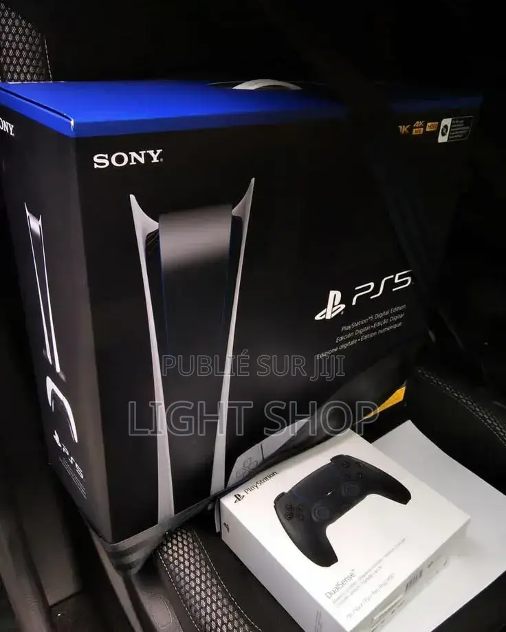 Playstation 5 Standard