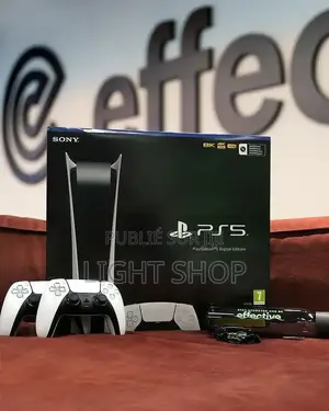 Playstation 5 Standard