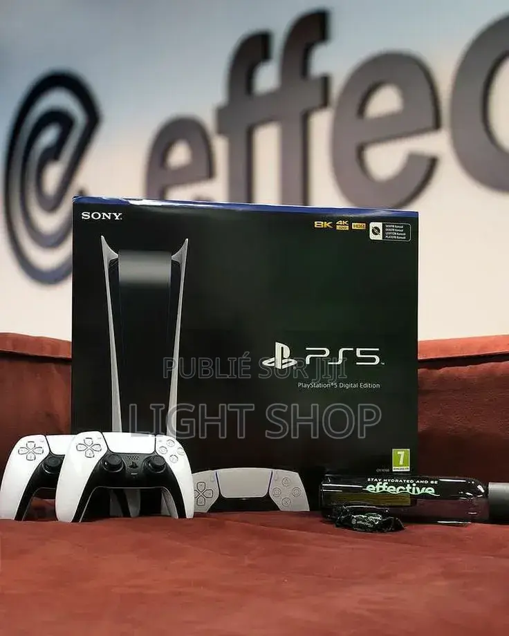 Playstation 5 Standard