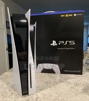 Playstation 5 Standard