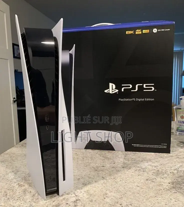 Playstation 5 Standard