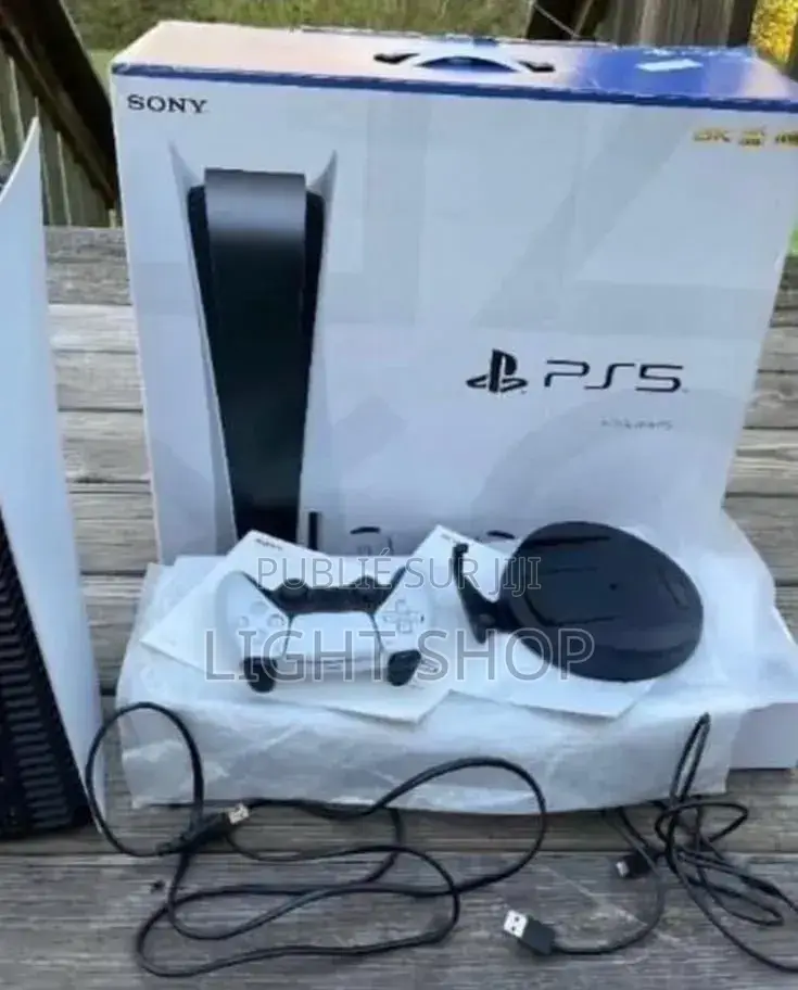 Playstation 5 Standard