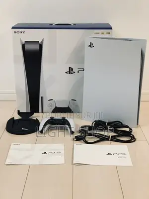Playstation 5 Standard