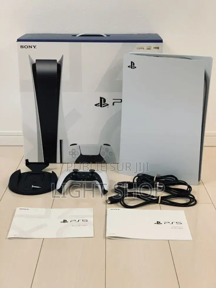 Playstation 5 Standard