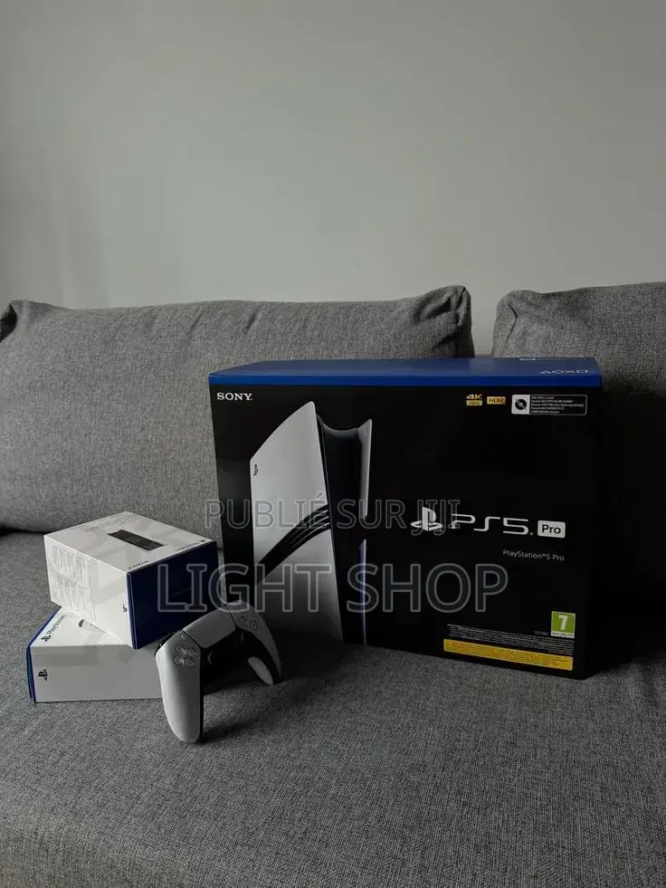 Playstation 5 Standard