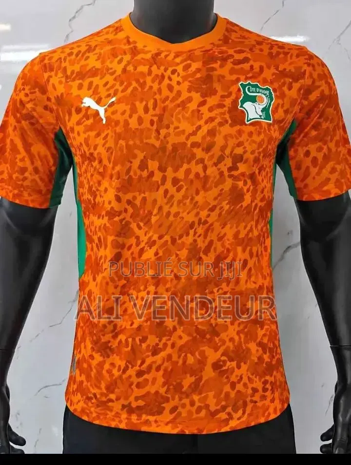 Maillot De Coupe Du Monde