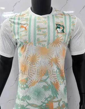 Maillot De Coupe Du Monde