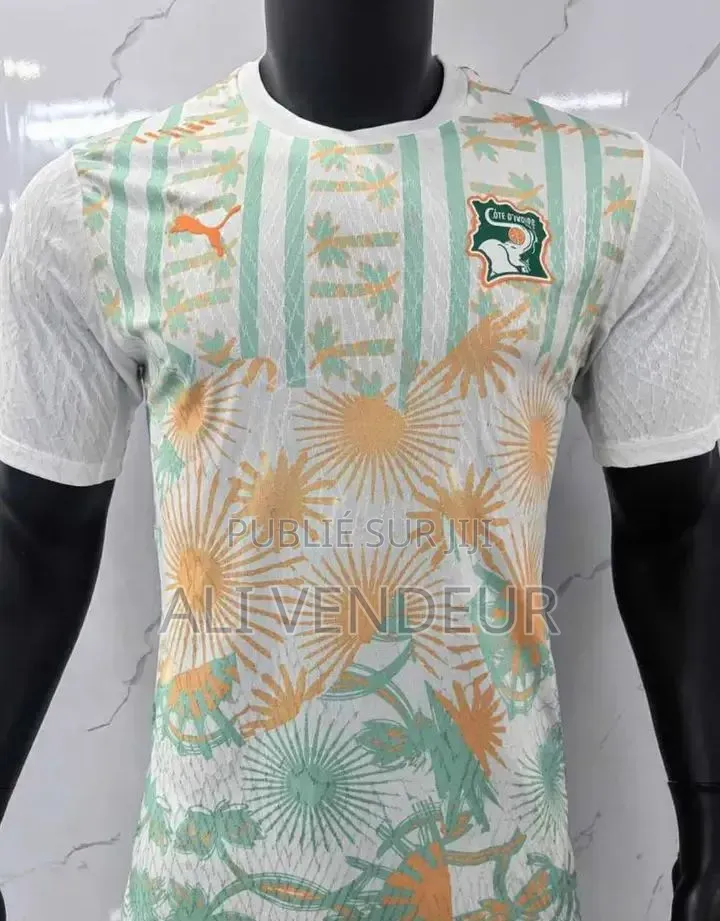 Maillot De Coupe Du Monde