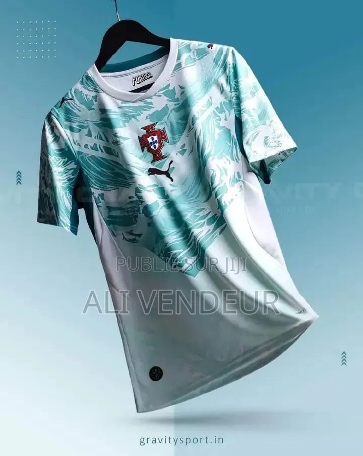 Maillot De Coupe Du Monde