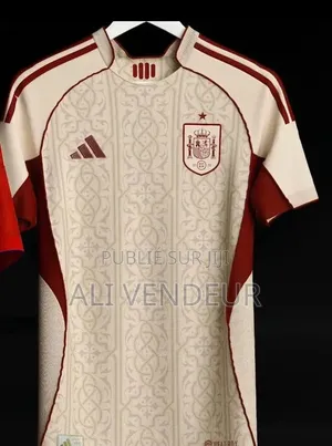 Maillot De Coupe Du Monde