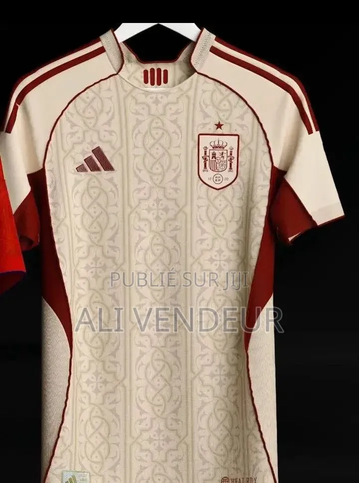 Maillot De Coupe Du Monde