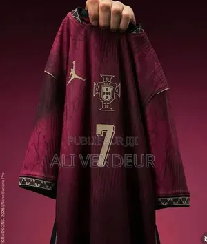 Maillot De Coupe Du Monde