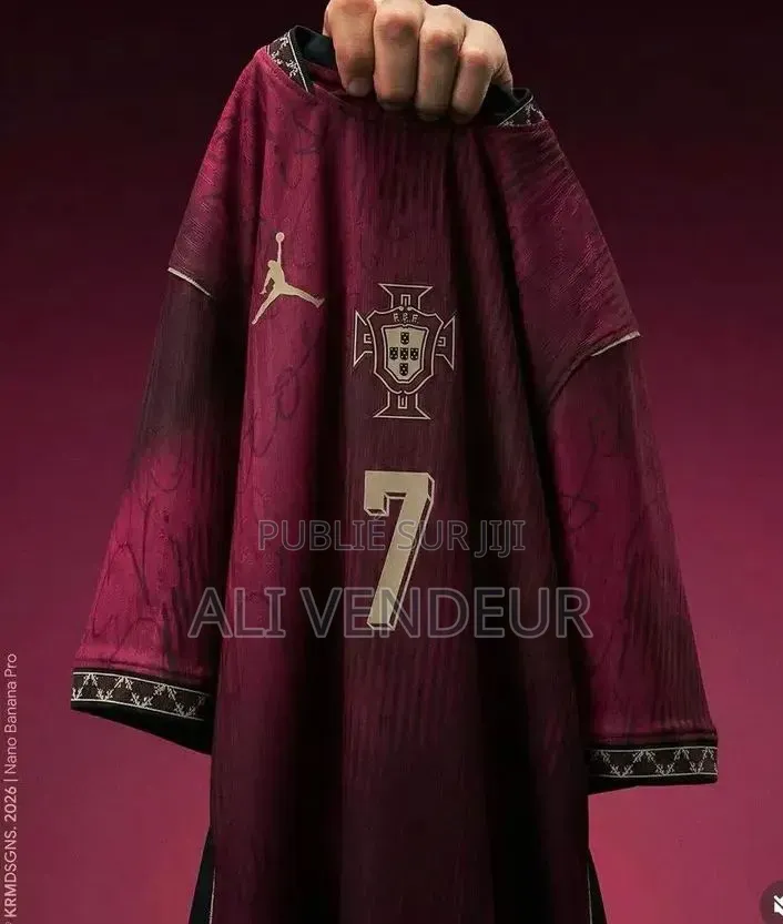 Maillot De Coupe Du Monde