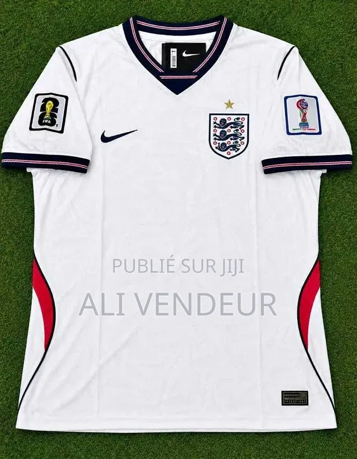 Maillot De Coupe Du Monde