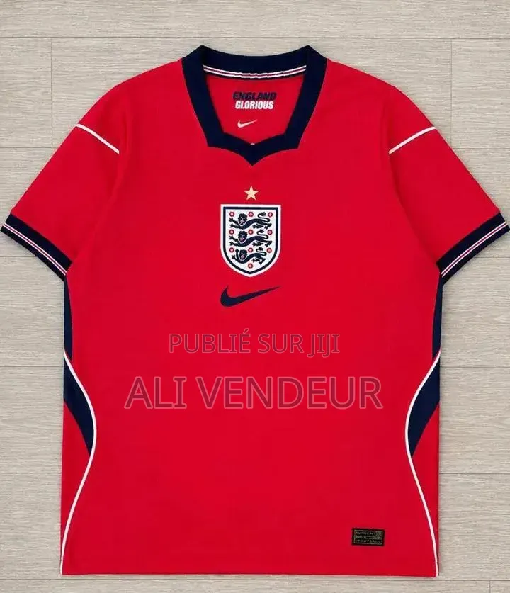 Maillot De Coupe Du Monde