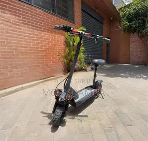 Trottinette Électrique